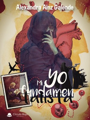 cover image of Mi yo fundamentalista